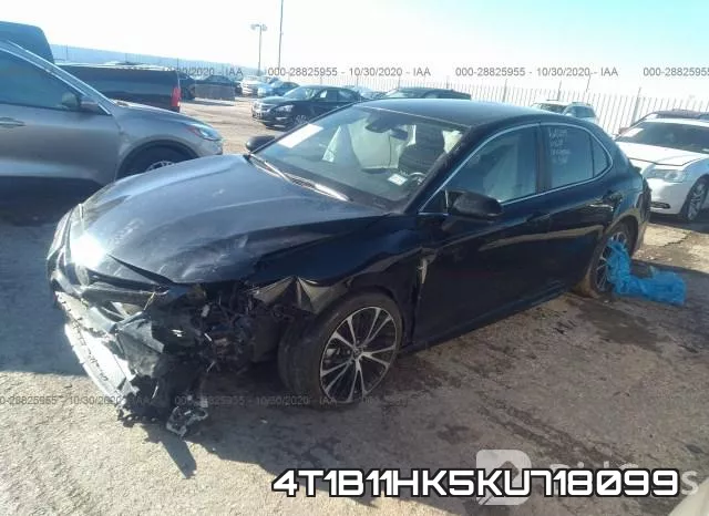 4T1B11HK5KU718099 фото 3