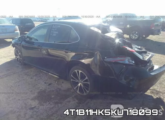 4T1B11HK5KU718099 фото 4