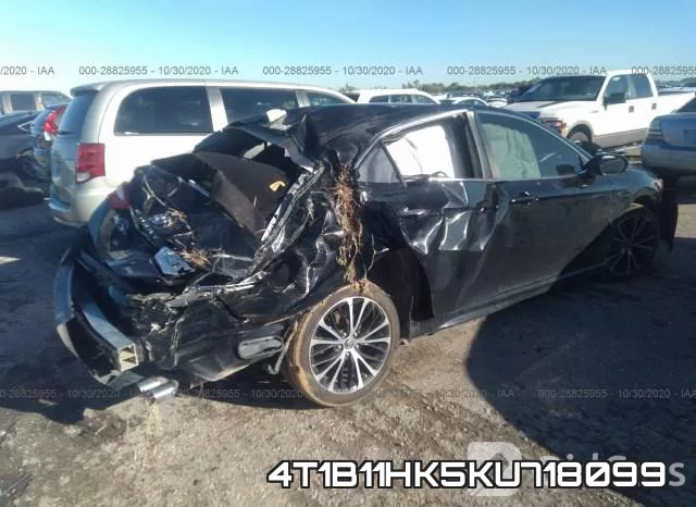 4T1B11HK5KU718099 фото 5
