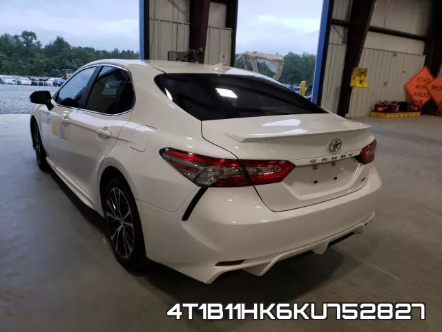 4T1B11HK6KU752827 фото 4
