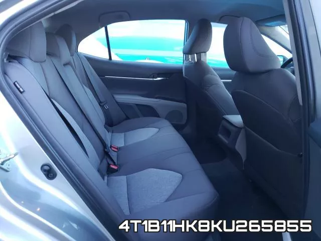4T1B11HK8KU265855 фото 7