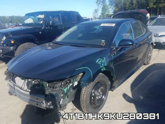 4T1B11HK9KU280381 фото 3