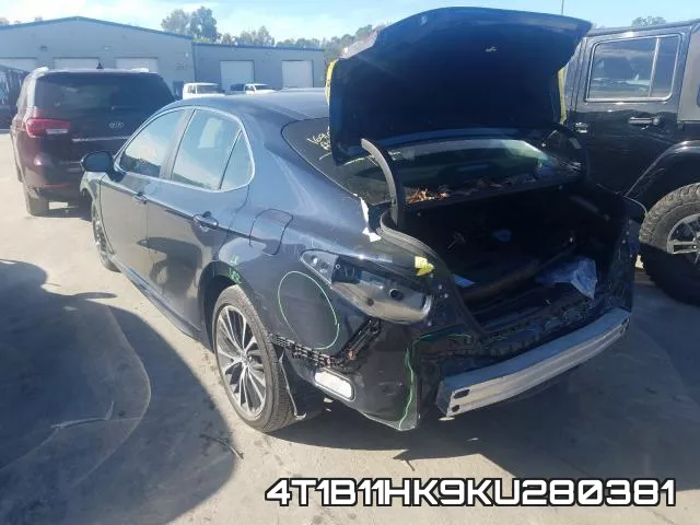 4T1B11HK9KU280381 фото 4