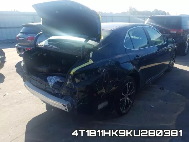 4T1B11HK9KU280381 фото 5