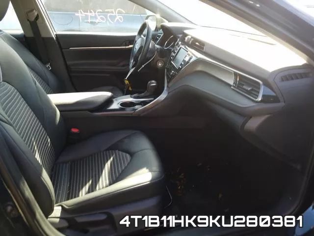 4T1B11HK9KU280381 фото 6