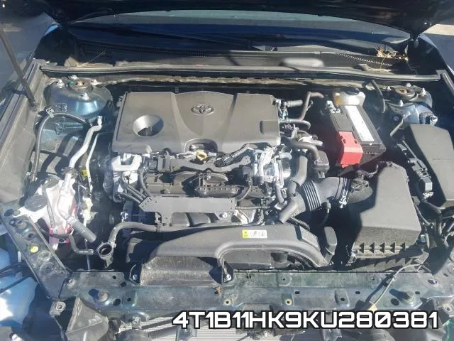 4T1B11HK9KU280381 фото 8