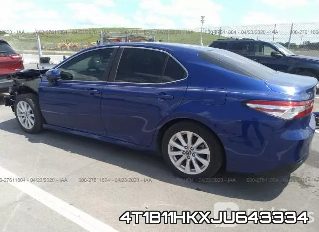 4T1B11HKXJU643334 фото 4