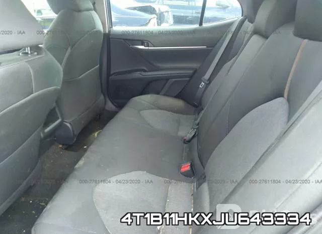 4T1B11HKXJU643334 фото 9