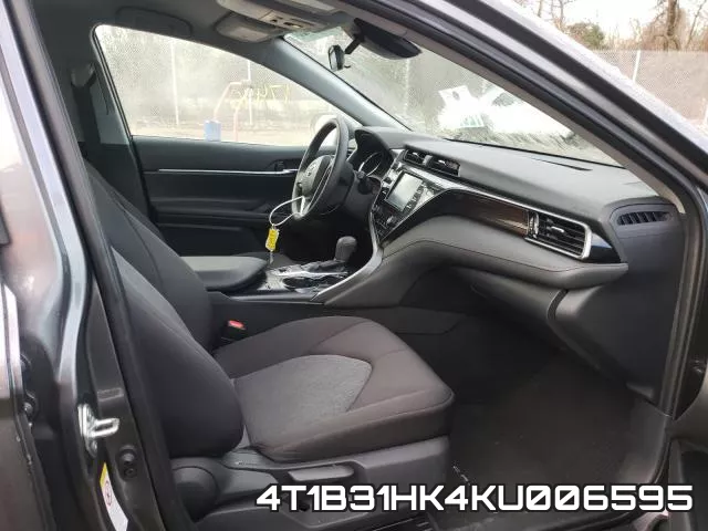 4T1B31HK4KU006595 фото 6