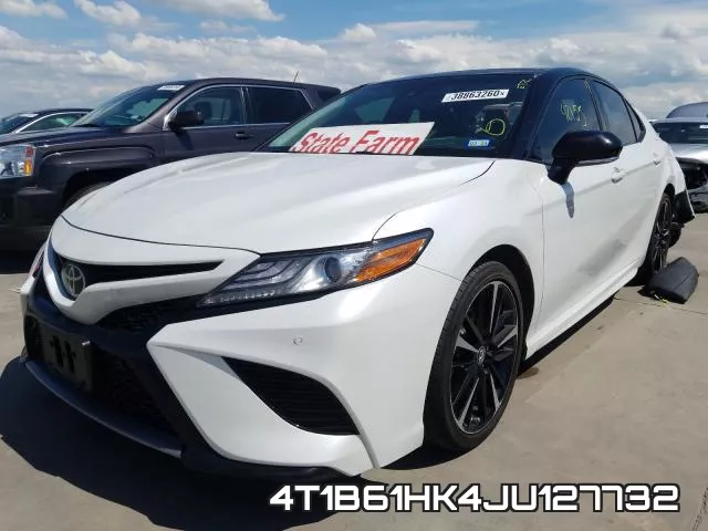 4T1B61HK4JU127732 фото 3