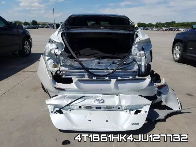 4T1B61HK4JU127732 фото 9