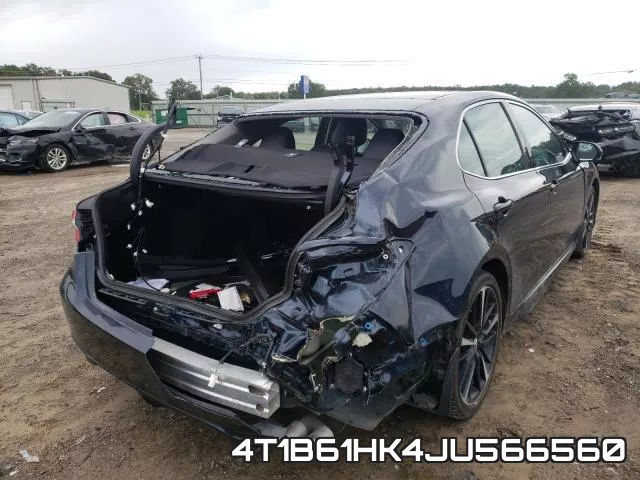 4T1B61HK4JU566560 фото 5