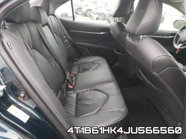 4T1B61HK4JU566560 фото 7