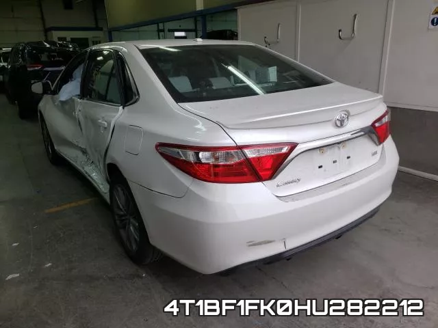 4T1BF1FK0HU282212 фото 4