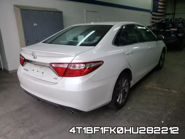4T1BF1FK0HU282212 фото 5