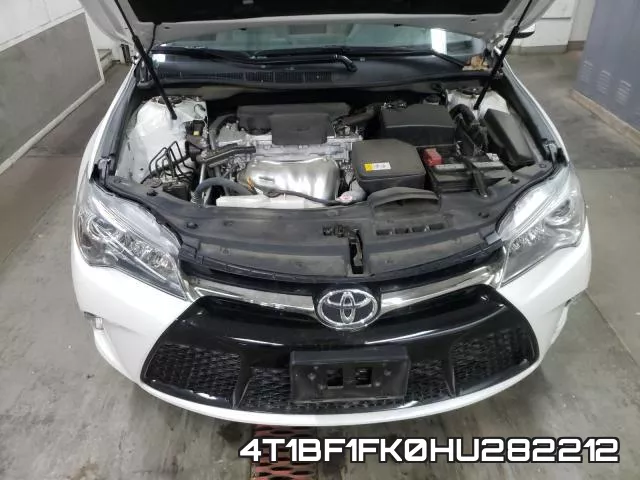 4T1BF1FK0HU282212 фото 8
