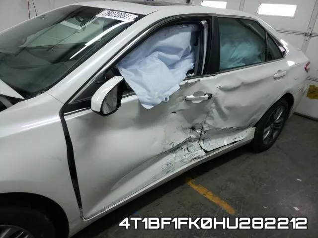 4T1BF1FK0HU282212 фото 10