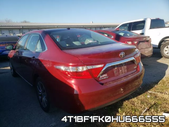 4T1BF1FK0HU666555 фото 4
