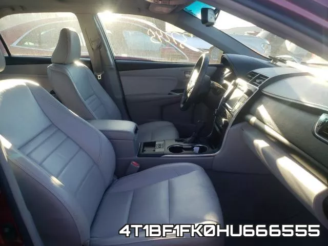 4T1BF1FK0HU666555 фото 6