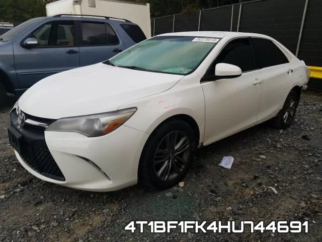 4T1BF1FK4HU744691 фото 3
