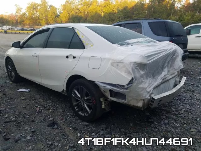4T1BF1FK4HU744691 фото 4