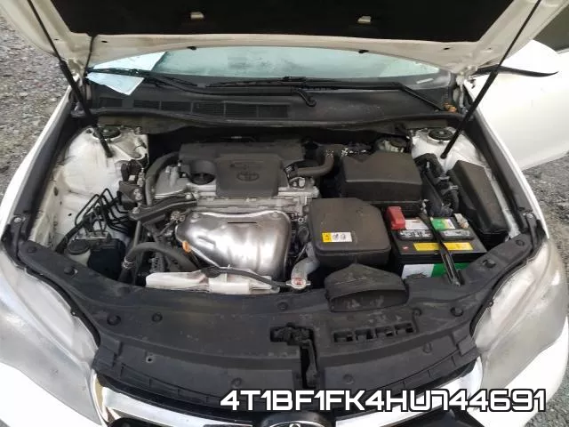 4T1BF1FK4HU744691 фото 8