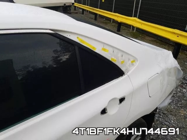 4T1BF1FK4HU744691 фото 10