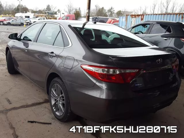 4T1BF1FK5HU280715 фото 4