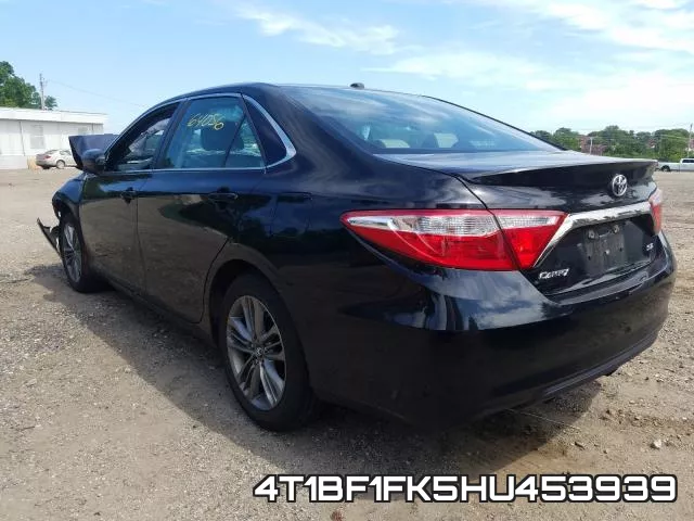 4T1BF1FK5HU453939 фото 4