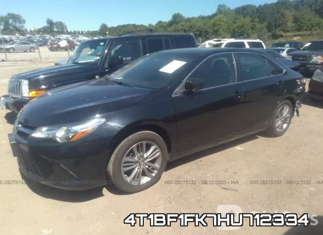 4T1BF1FK7HU712334 фото 3