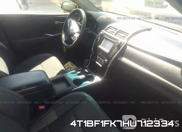 4T1BF1FK7HU712334 фото 5