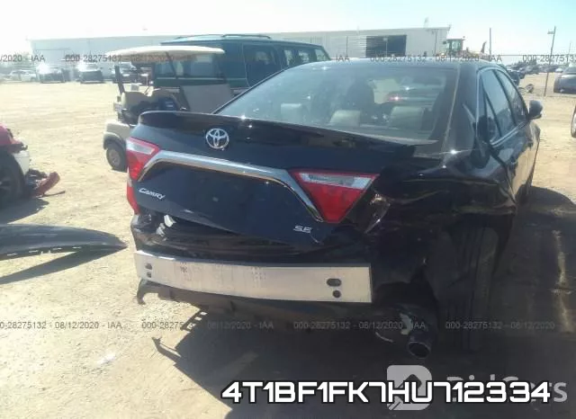 4T1BF1FK7HU712334 фото 6