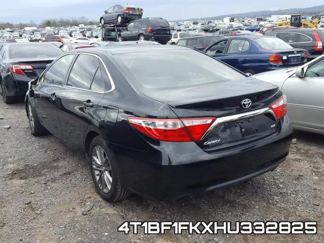 4T1BF1FKXHU332825 фото 3