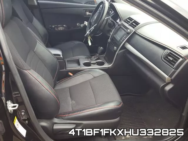 4T1BF1FKXHU332825 фото 5