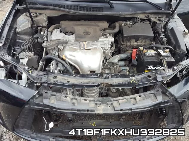 4T1BF1FKXHU332825 фото 7