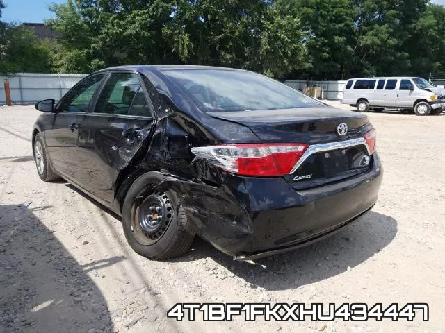4T1BF1FKXHU434447 фото 4