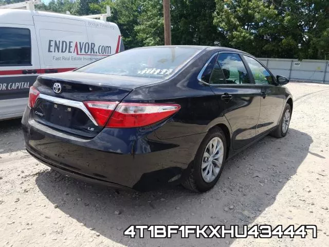 4T1BF1FKXHU434447 фото 5