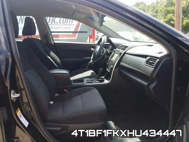 4T1BF1FKXHU434447 фото 6