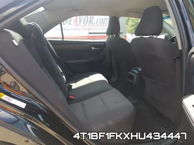 4T1BF1FKXHU434447 фото 7