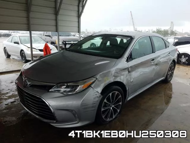 4T1BK1EB0HU250308 фото 3