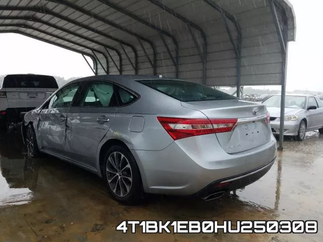 4T1BK1EB0HU250308 фото 4
