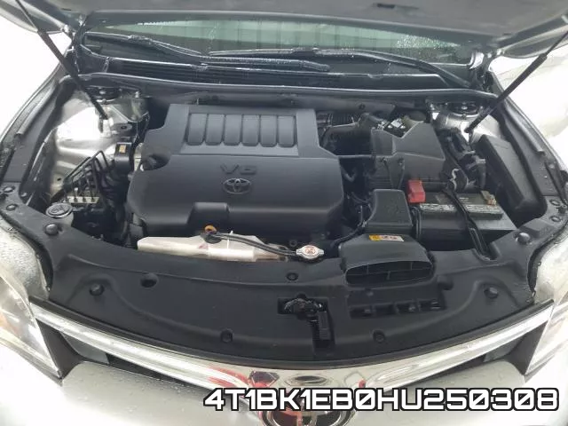 4T1BK1EB0HU250308 фото 8