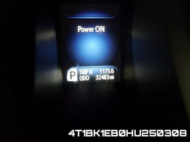 4T1BK1EB0HU250308 фото 9