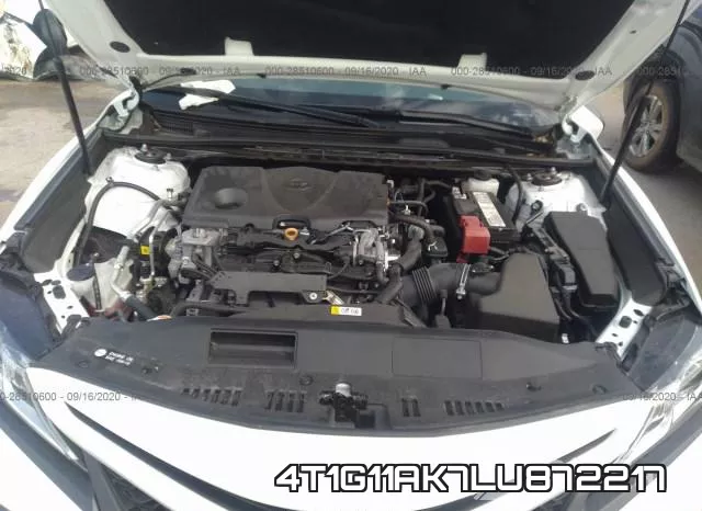 4T1G11AK7LU872217 фото 2