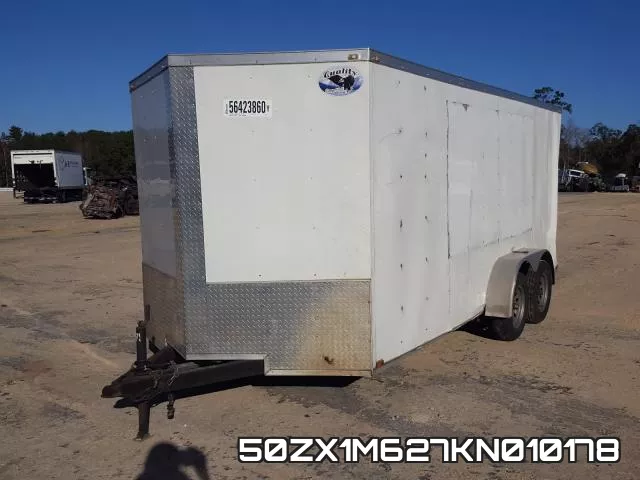 50ZX1M627KN010178 фото 2