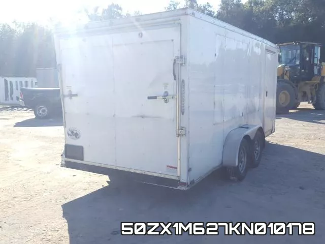 50ZX1M627KN010178 фото 4