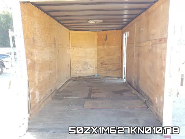 50ZX1M627KN010178 фото 6