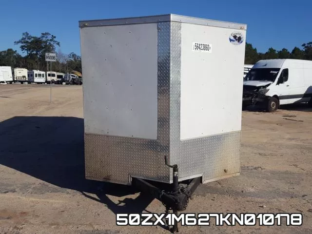 50ZX1M627KN010178 фото 7