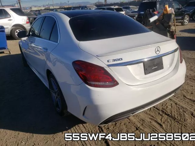 55SWF4JB5JU258502 фото 4
