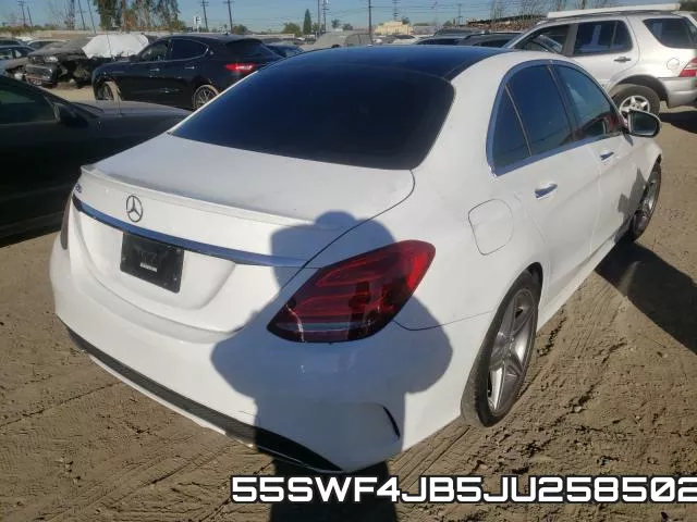 55SWF4JB5JU258502 фото 5